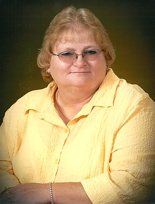 Obituary of Edna Mae Luttrell