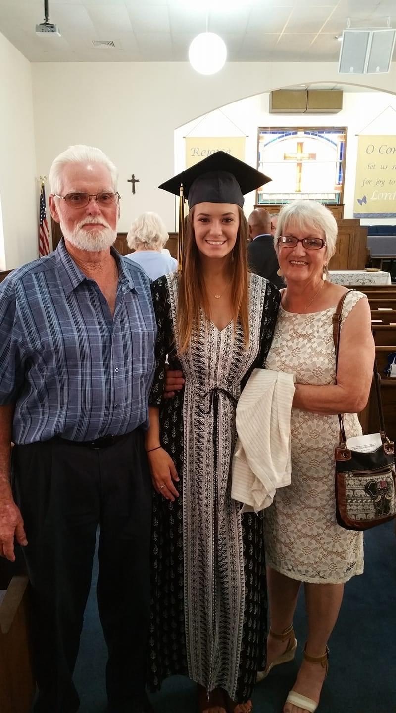 Obituary of Vasser Caver