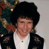 Obituary of Cynthia A. Bowman