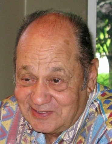 Obituary of Frank Scaletta