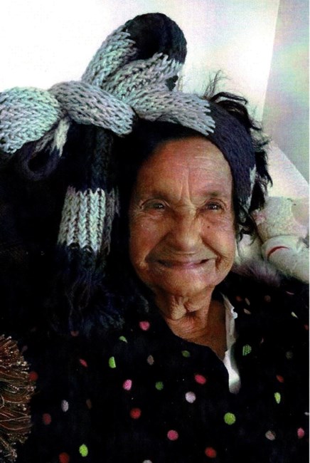 Obituary of Irene Valdez Hernandez