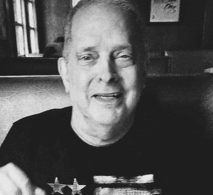 Obituary of Scott Alexander Sonders