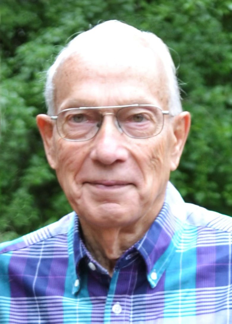 Obituary of Robert Jay Retsema