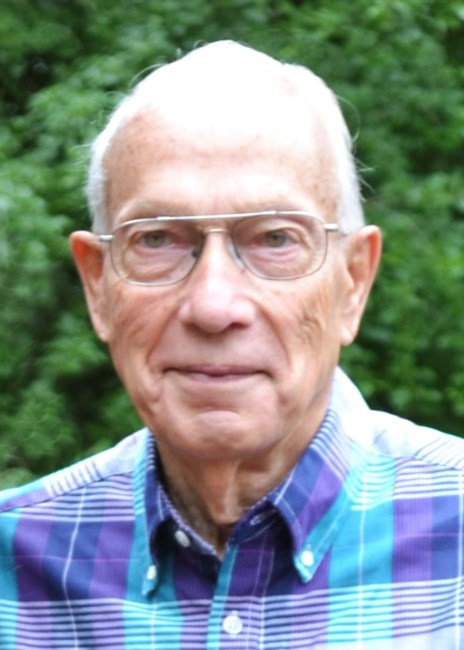 Obituary of Robert Jay Retsema