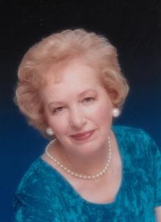 Obituary of Carolyn V Elliott