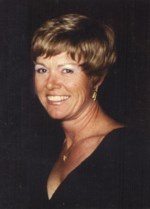 Karen Mathews