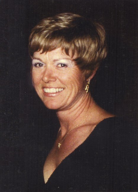 Obituary of Karen Marie Mathews