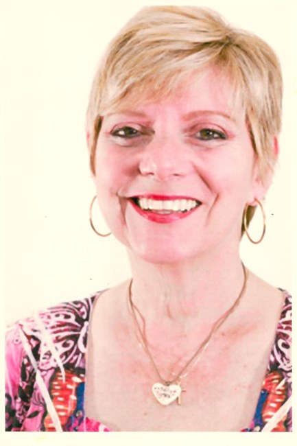 Obituary of Judy Annette Reeves