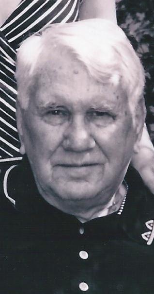 Obituary of James Eslie Turner Sr.