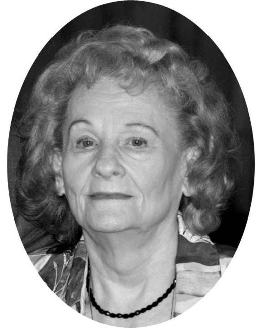 Obituary of Beatrice Williamson Wisener