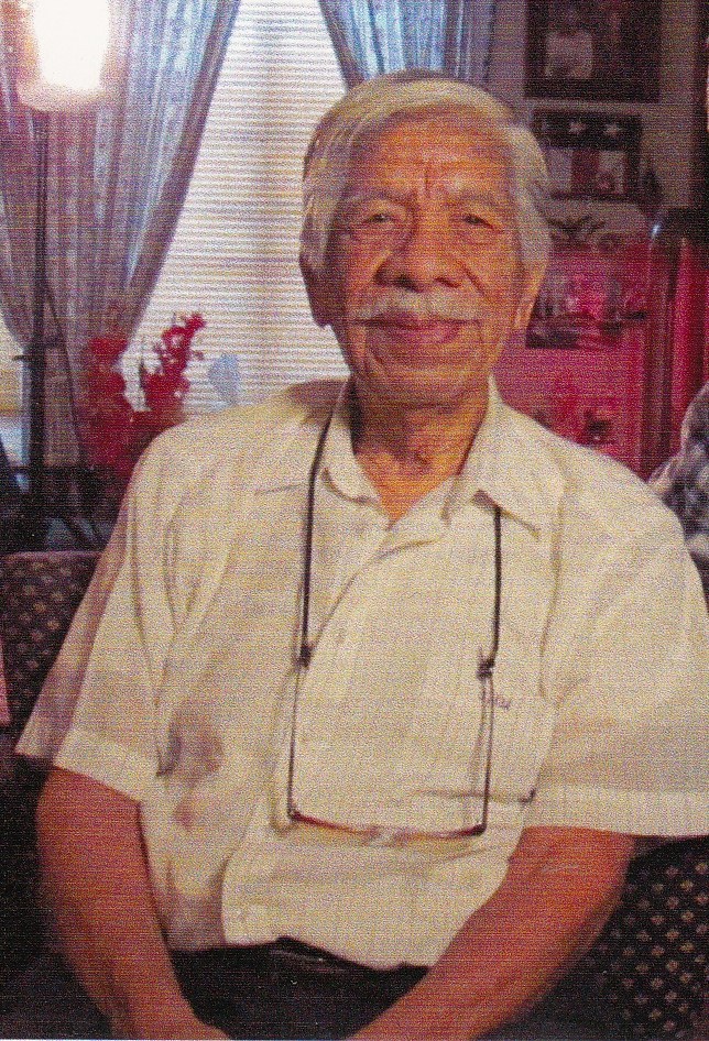 Obituary of Julian M. Medina
