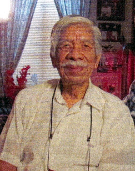 Obituary of Julian M. Medina