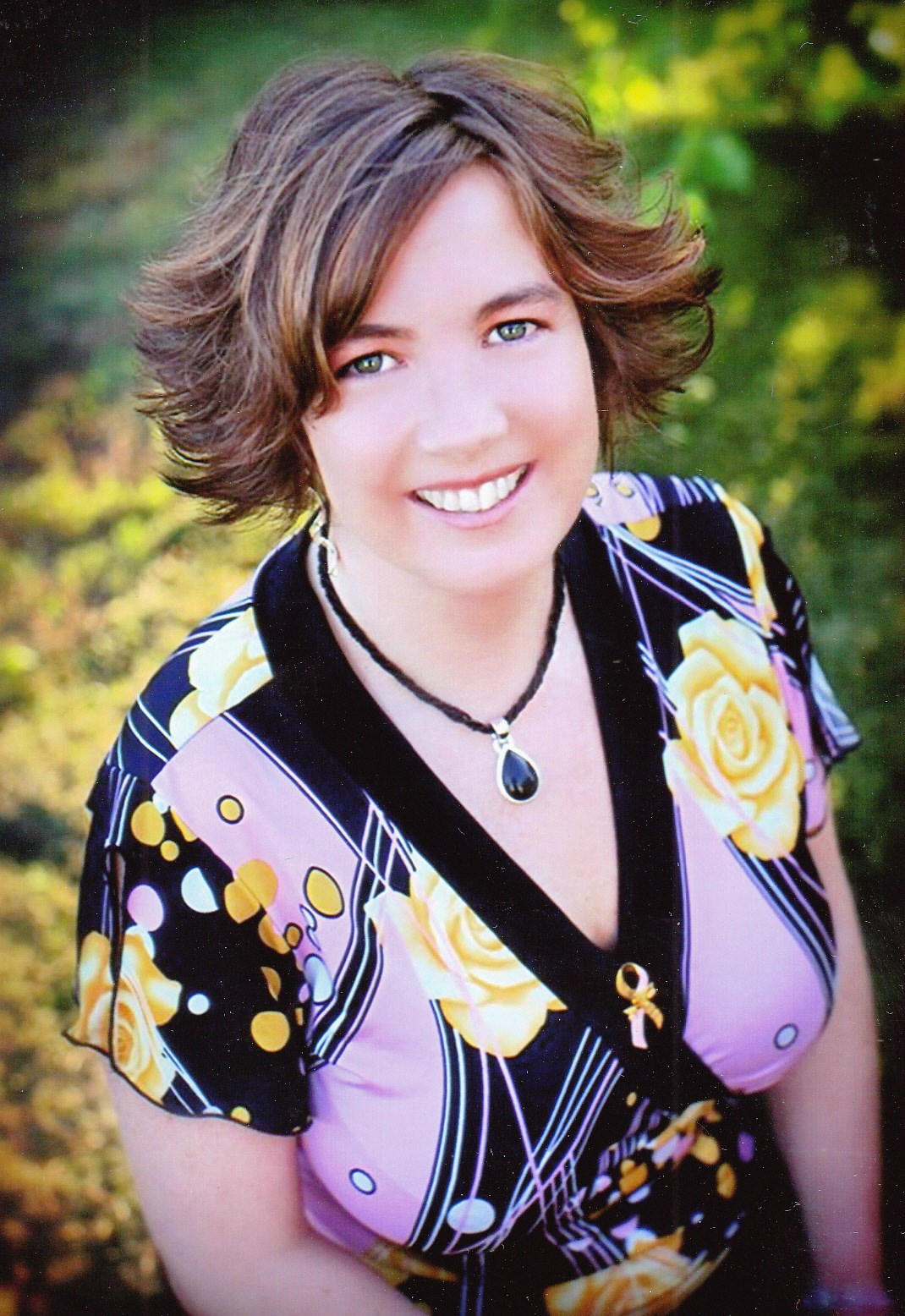 Obituary of Julie Louise Warren (formerly Roberts)