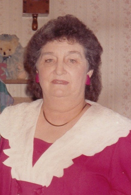 Obituary of Magdeline Thompson