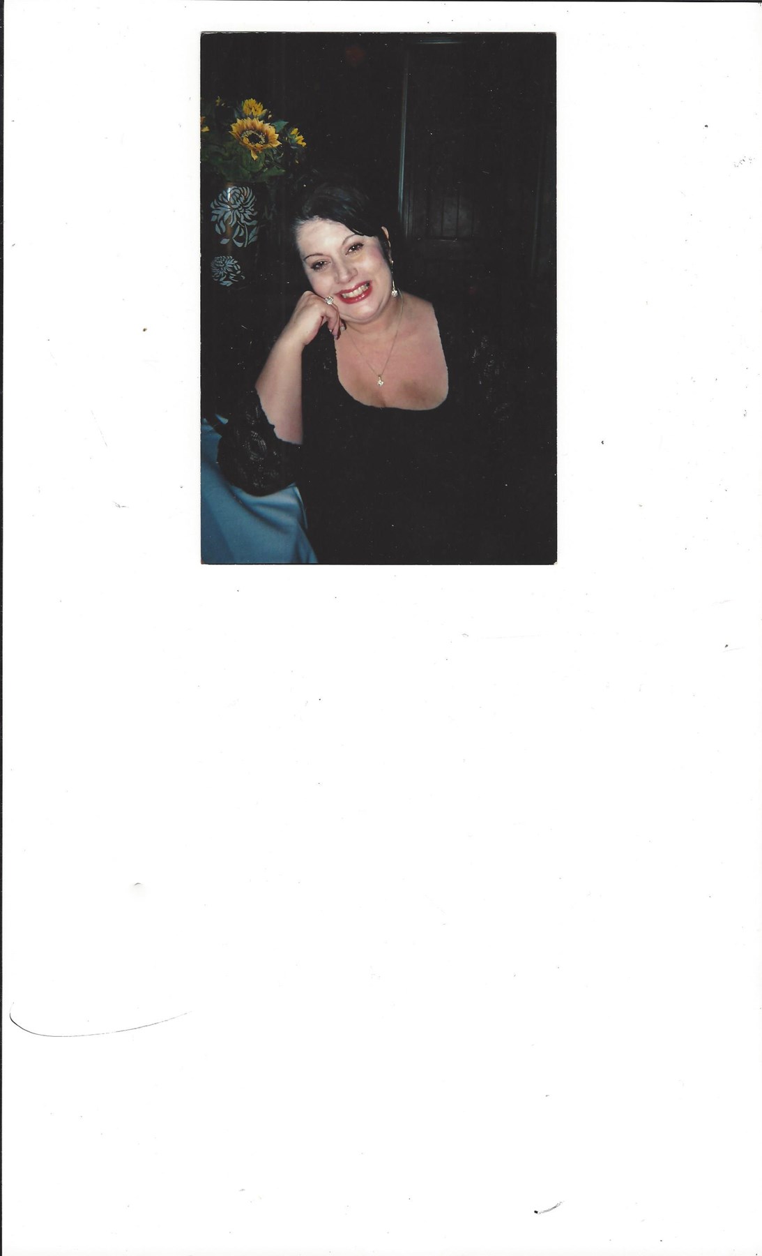 Obituary of Michele McLoughlin