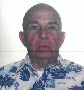 Obituary of David Neil Moore