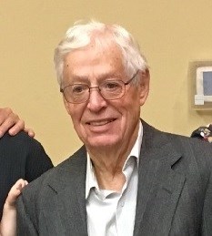 Obituary of Jack Wendell Ellingson