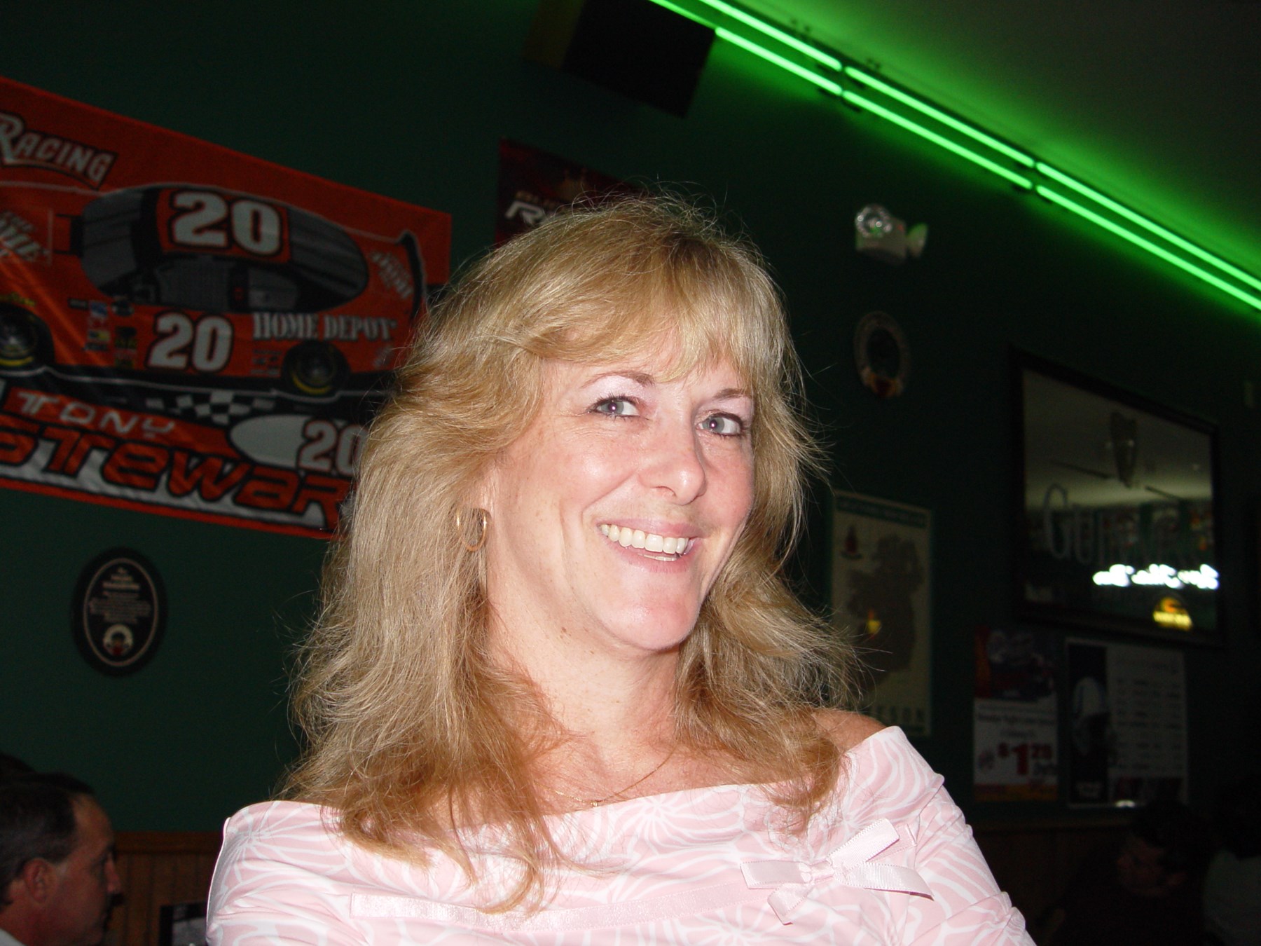 Obituary of Patricia Ann Vise-Jenkinson