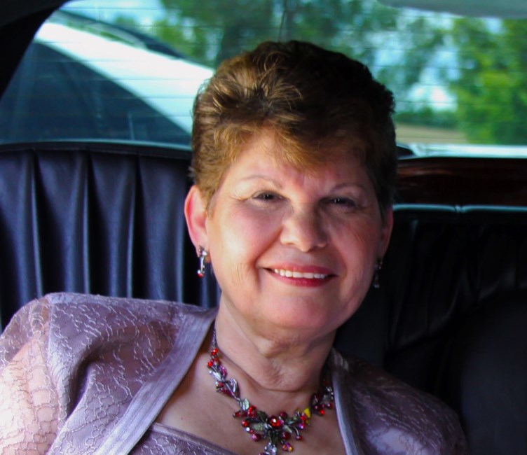 Obituary of Samira Mansour Serougi