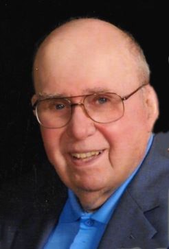 Obituary of James F. Barratt