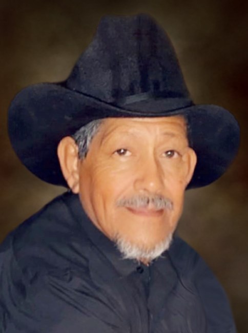 Obituary of Adan Brieno-Rodriguez