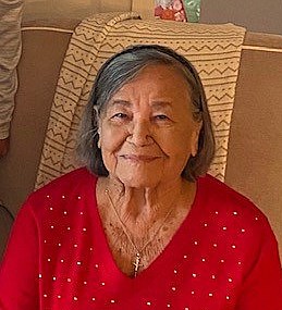 Obituary of Ana "Tita" Maldonado