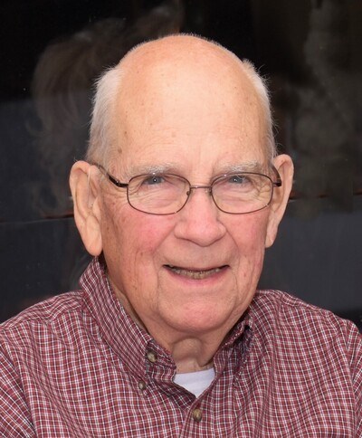Obituary of John A. Mackey Jr.