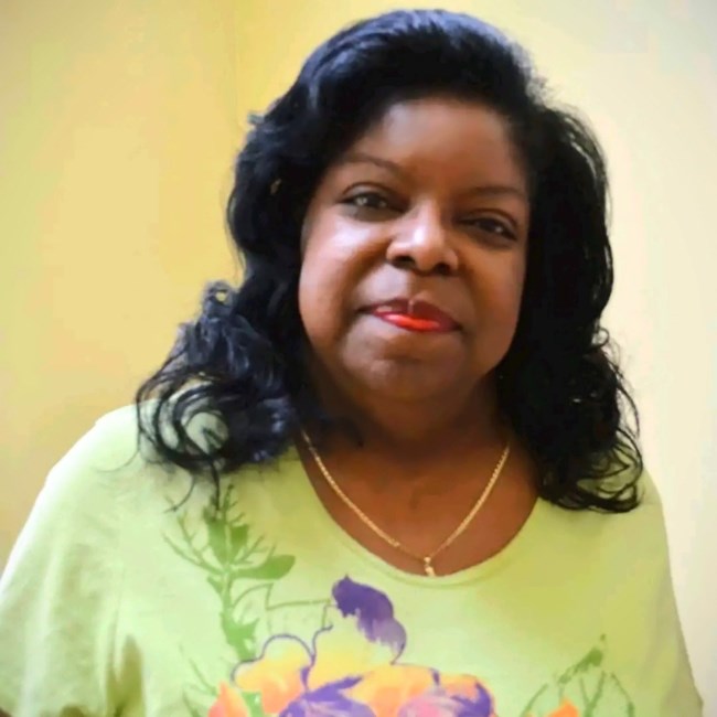 Obituary of Anita Denise Godfrey-Tatman