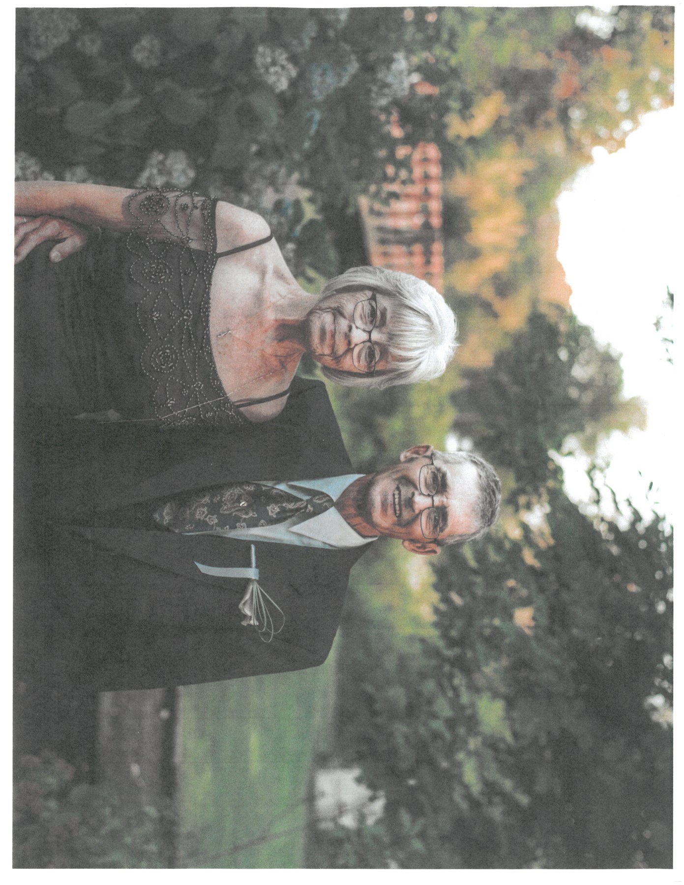 Obituary of Karon Lee (Branch) Martin