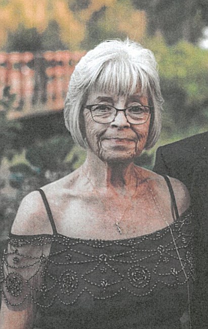 Obituary of Karon Lee (Branch) Martin