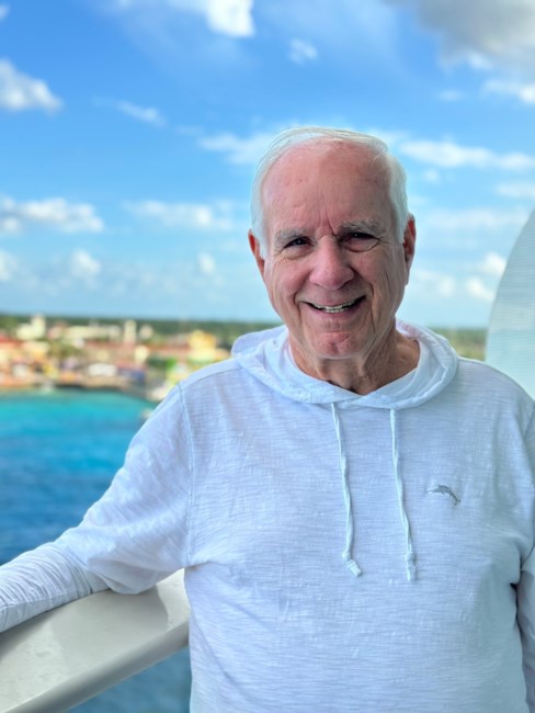 Obituary of Jerry Lynn Martin