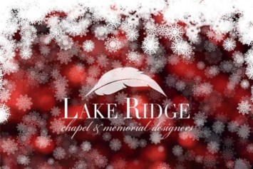 Obituary of Service Of Remembrance ~ 2019