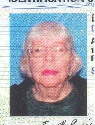 Obituary of Armeta Rae Eneix