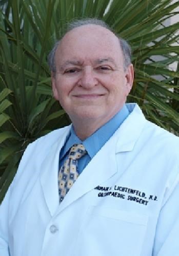 Obituary of Norman Steven Lichtenfeld, M.D.