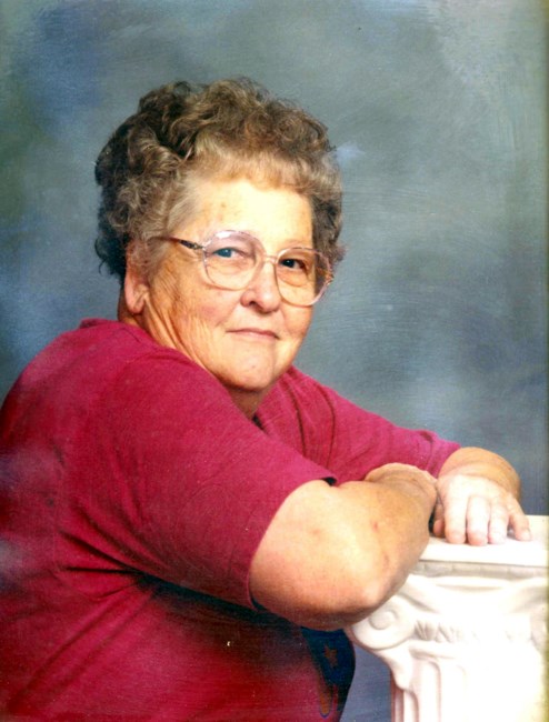 Obituary of Gay Lee Lemler