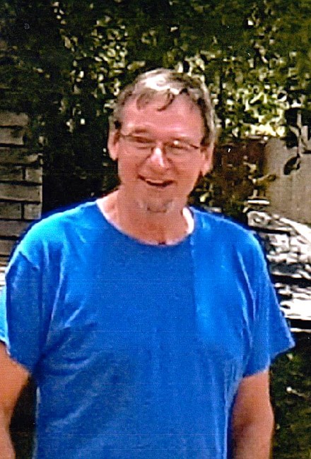 Obituary of James Louis Ballew