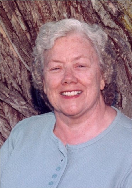 Obituario de Beatrice Darlene Hansen