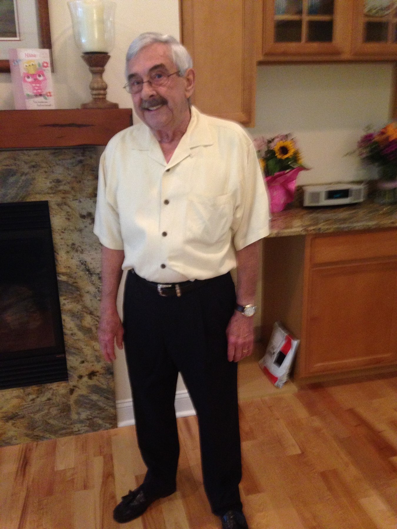 Obituary of James Stephen Sklavos