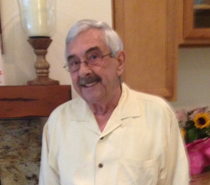 Obituary of James Stephen Sklavos