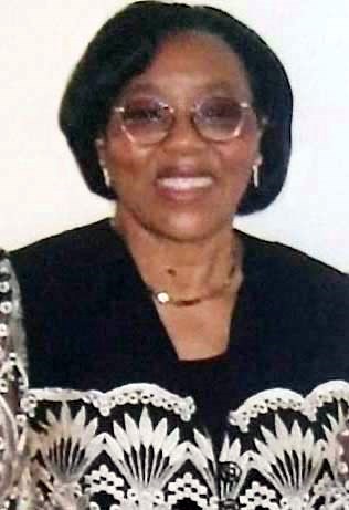 Obituary of Beulah Williams