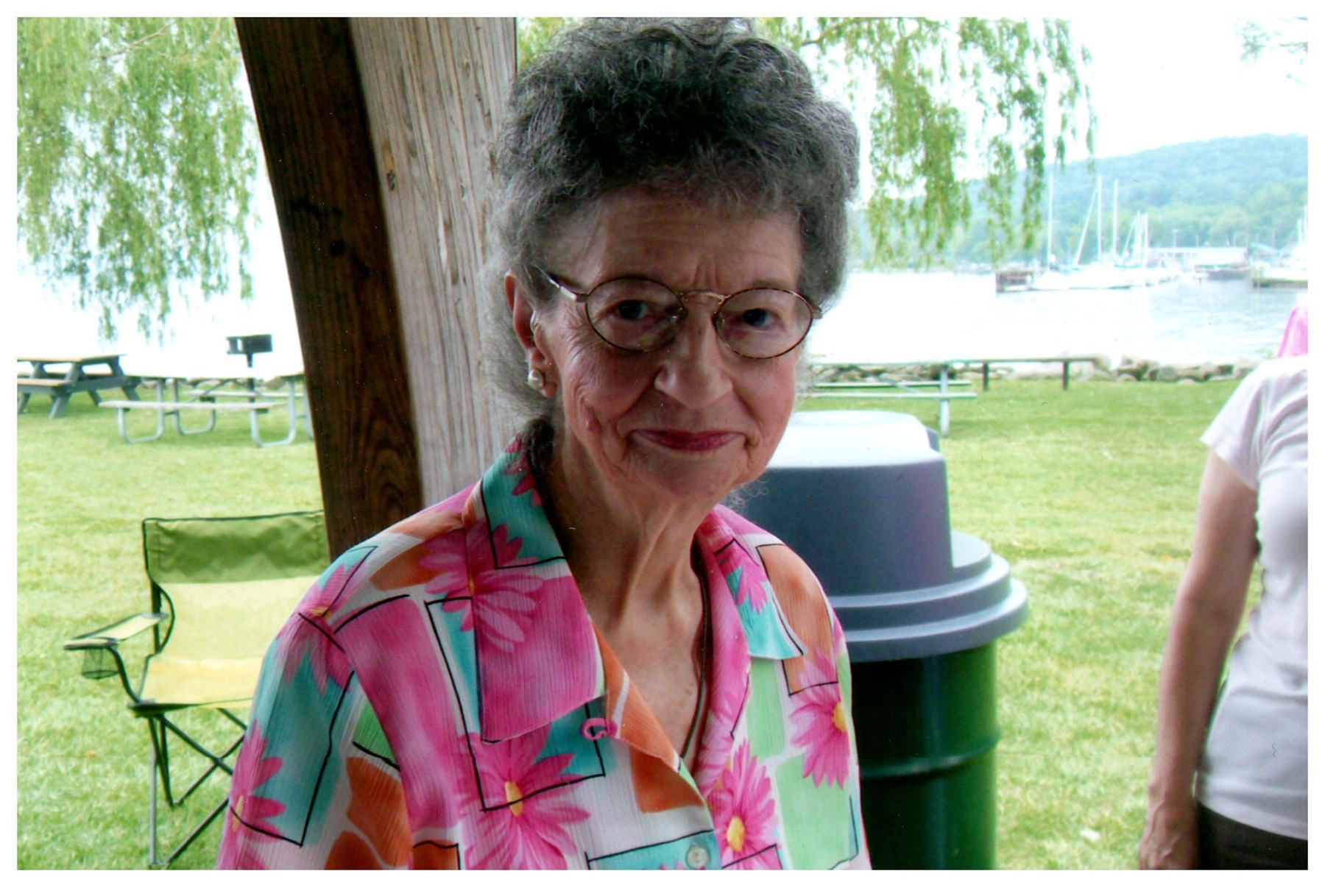 Obituary of Veronica Matonte