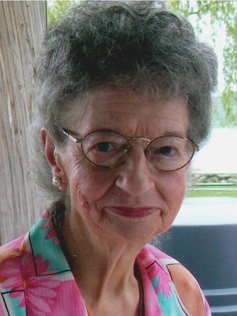 Obituary of Veronica Matonte