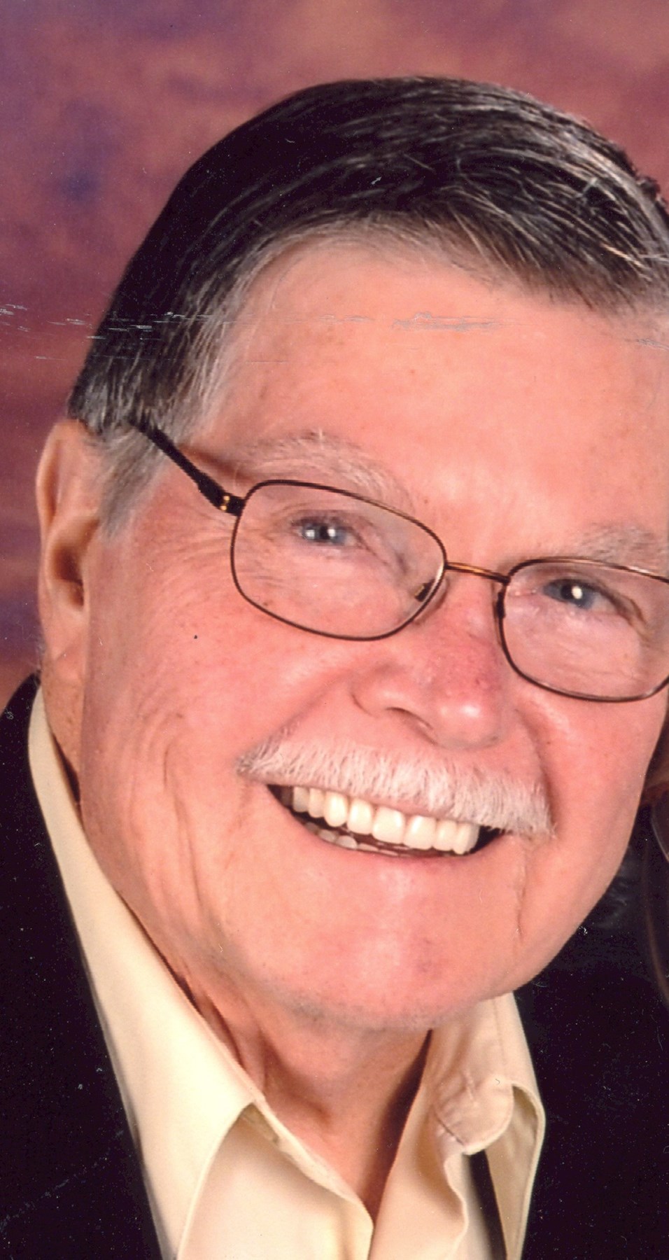 Avis de décès de John R. Natale