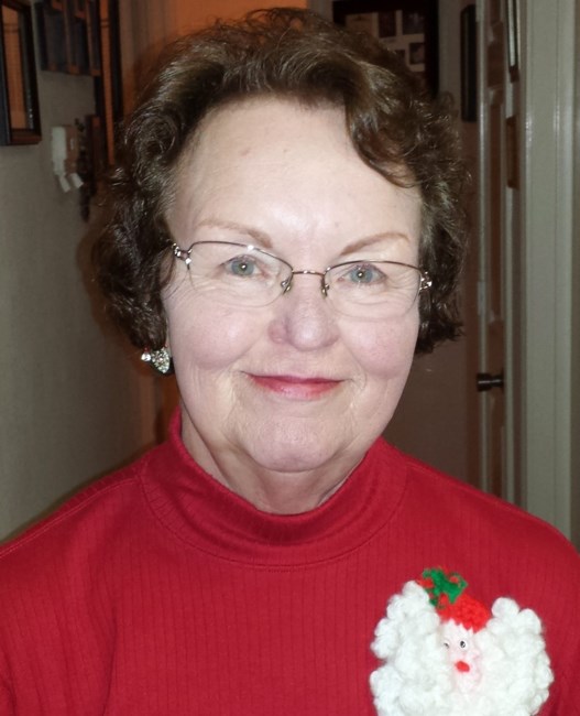 Obituary of Margaret Sherilynn McDowell