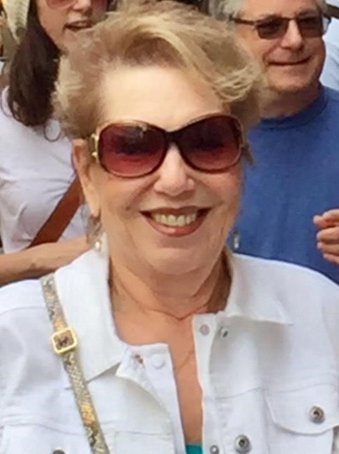 Obituary of Carol Madelaine Krause