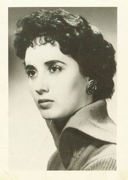 Obituary of Gloria Faye Craib