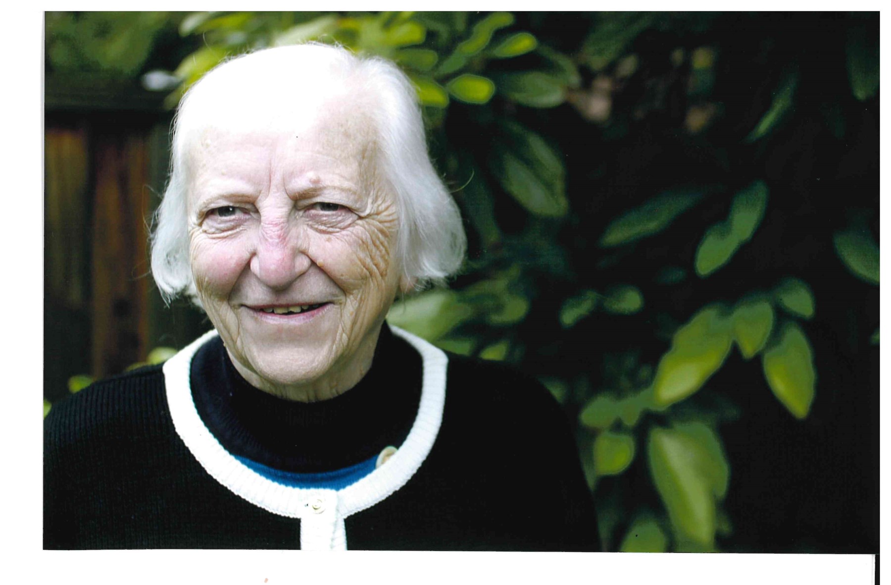 Obituary of Rose Angela Nichols