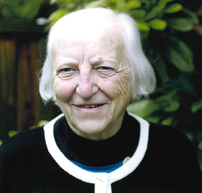 Obituary of Rose Angela Nichols