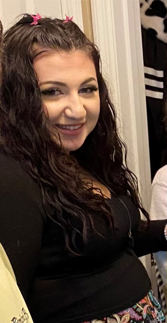 Obituary of Victoria Kathleen Greene