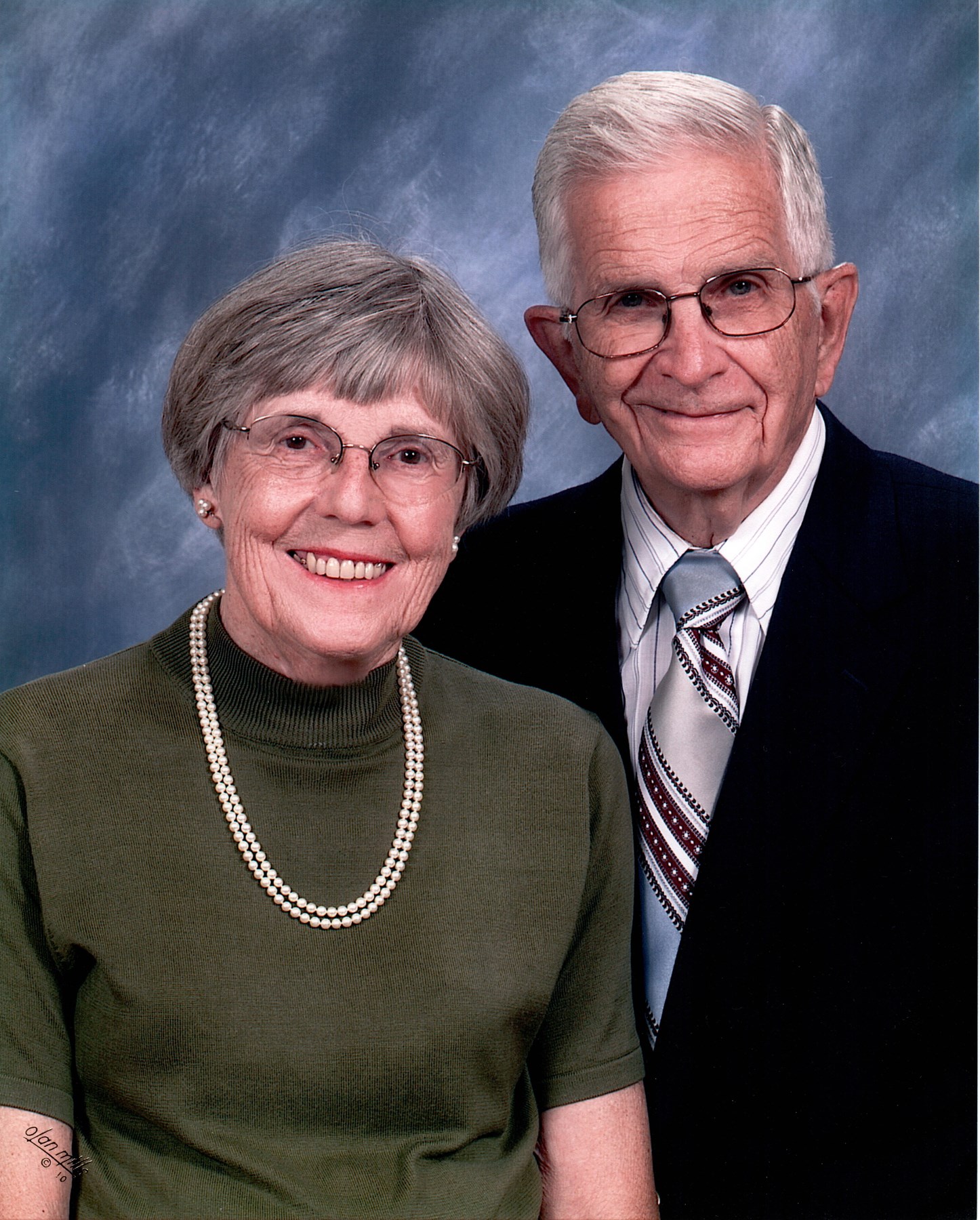 Obituary of Lois Levick Fritts